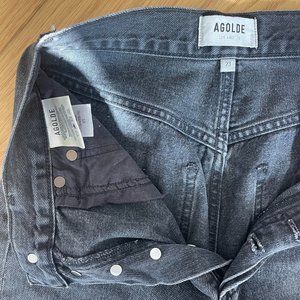 AGOLDE 90s Jeans Size 23